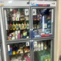 یخچال ۴در و ۶در