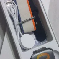 ساعت هوشمند kh10 pro