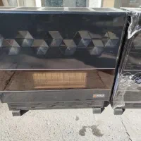 بخاری های گازی|بخاری، هیتر، شومینه|سقز, |دیوار