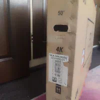 تلوزیون 50اینج دوو اصل|تلویزیون و پروژکتور|یزد, |دیوار