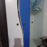 کمدوتخت کودک