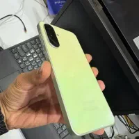 Samsung A36 256GB/RAM8
