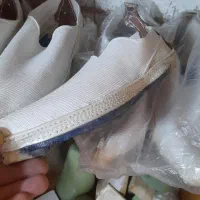 گیوه ملکی خان بختیاری|کیف، کفش، کمربند|جرقویه, |دیوار