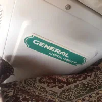 کولر اسپیلت ۲۴۰۰۰