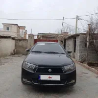 دنا پلاس 1400|خودرو سواری و وانت|گنبد کاووس, |دیوار