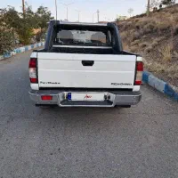پیکاپ ریچ 93|خودرو سواری و وانت|رفسنجان, |دیوار