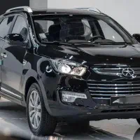 جک اس ۵ مشکی مدل ۴۰۲