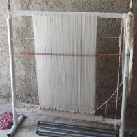 دار قالی بافی