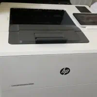 پرینتر اچ پی HP laserjet 506DW