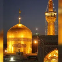 تور مشهد و بلیط قطار