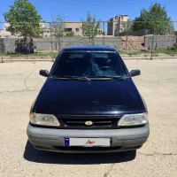 پراید مدل 82