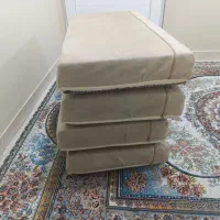 پشتی تراکم بالا|پشتی|ری, شهید بهشتی|دیوار