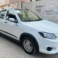 کوییک R مدل اسفند 1401(۱۴۰۲) درحد صفر