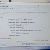 لبتاب hp ویندوز 10 رام 16 i7|رایانه همراه|قم, امامزاده ابراهیم|دیوار