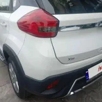 ایکس ۲۲ مدل ۴۰۱ در حد صفر|خودرو سواری و وانت|تهران, باشگاه نفت|دیوار