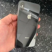 ایفون ایکس اس مکث‌xsmax دو‌ سیم لای کاغذی|موبایل|شیراز, فرگاز|دیوار
