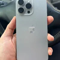 iPhone 15 pro max با رجیستری