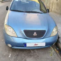 تییادو۹۶آبی کم کارکرد