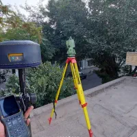 نقشه برداری تفکیک اراضی GPS سند UTM فنداسیون نما|خدمات پیشه و مهارت|کیلان, |دیوار