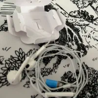 هندسفری آیفون سیمی مدل ایرپاد نو تعداد محدود|لوازم جانبی موبایل و تبلت|تبریز, |دیوار