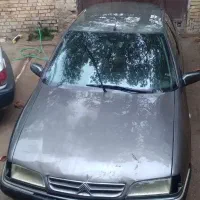 فروش زانتیا ۲۰۰۰|خودرو سواری و وانت|گنبد کاووس, |دیوار