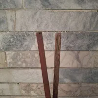 چوب ونگه و پادوک