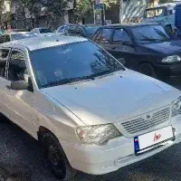 پراید ۱۳۲ مدل ۹۶|خودرو سواری و وانت|خرم‌آباد, |دیوار