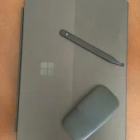 Surface pro 10 for business|رایانه همراه|تهران, دروس|دیوار