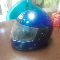 کلاه کاسکت موتور سیکلت مدل ورسک