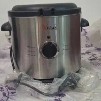 سرخ کن|اجاق گاز و لوازم برقی پختوپز|رشت, پیرکلاچای|دیوار