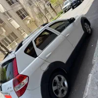 اچ سی کراس ۹۶|خودرو سواری و وانت|تهران, اختیاریه|دیوار