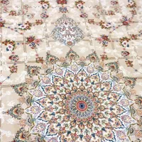 فروش فرش 9متری 1200 شانه بزرگمهر کاشان|فرش|فولادشهر, B8|دیوار