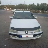 پژو پارس مدل 1388سه چهار تیکه رنگ|خودرو سواری و وانت|سبزوار, شرق کال جنوبی (شمس آبادی)|دیوار