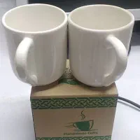 لیوان ماگ خام