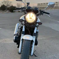 cb400|موتورسیکلت|سرایان, |دیوار