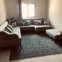 مبل ال ۹ نفره ، کاملاً نو ، زیر قیمت خرید|مبلمان خانگی و میز عسلی|پردیس, فاز ۱۱|دیوار