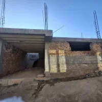 فروش منزل نیمه ساخت|فروش خانه و ویلا|بانه, |دیوار