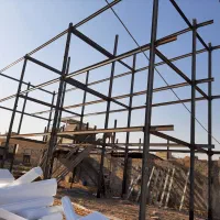 پیمانکاری واهنگری