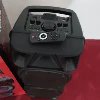 اسپیکر سالم به شرط