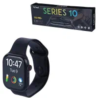 ساعت تک بند