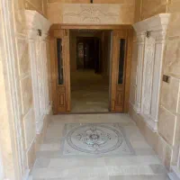 دو-خواب-خوش-نقشه-با-حیاط-اختصاصی