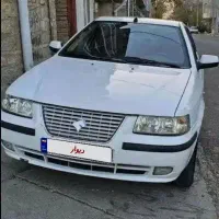 سمند ۱۴۰۰ LX