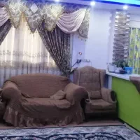 آپارتمان واقع در هشت بنگله