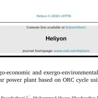 مقاله و پایان نامه گروه مقاله یار (ISI ISC و ..)