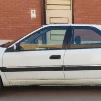 زانتیا ۲۰۰۰ مدل ۸۸|خودرو سواری و وانت|آران و بیدگل, |دیوار