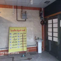 مغازه فروشی روبروی اداره گاز بلوار لاکان|فروش مغازه و غرفه|رشت, دروازه لاکان|دیوار