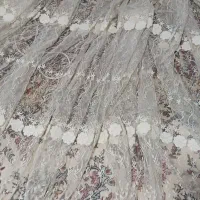 پرده پذیرای