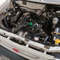 پراید وانت مدل ۱۴۰۱ صفر کمپانی