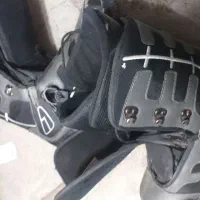 کفش مخصوص موتورسواری