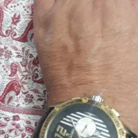 ساعت ۳ موتوره رومانسون و حلقه استیل|ساعت|قم, گلزار|دیوار